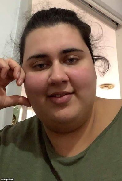 Bir ildə 63 kq arıqlayan qadın həyata baxışının dəyişməsindən danışdı - FOTO