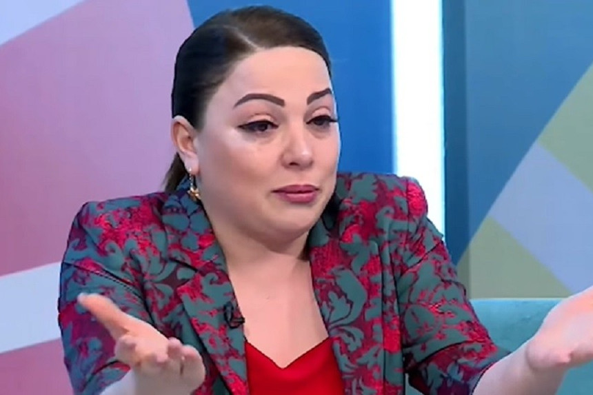"Məni 8 saat döyüb, yarıçılpaq videoya çəkdilər" - VİDEO