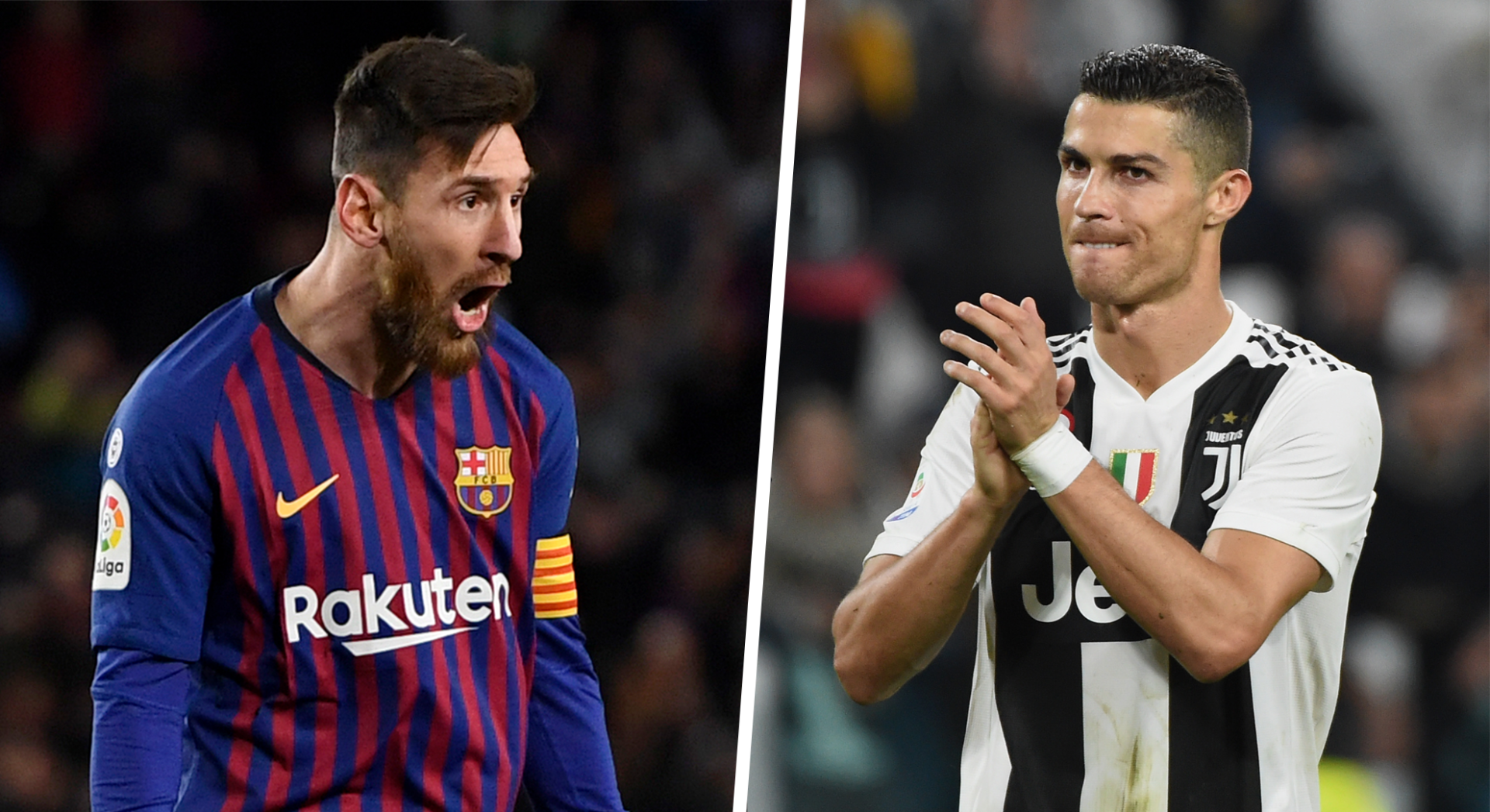 İLİN TRANSFERİ: Messi "Yuventus"a keçir? - 350 milyon avro...