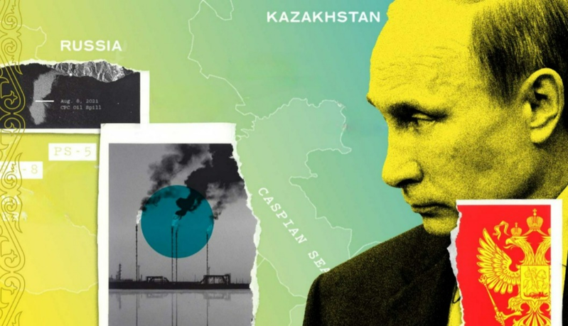 Xəzərdəki hədəflərə zərbə endirildi: Bakı savaşın tərəfinə çevrilir? 