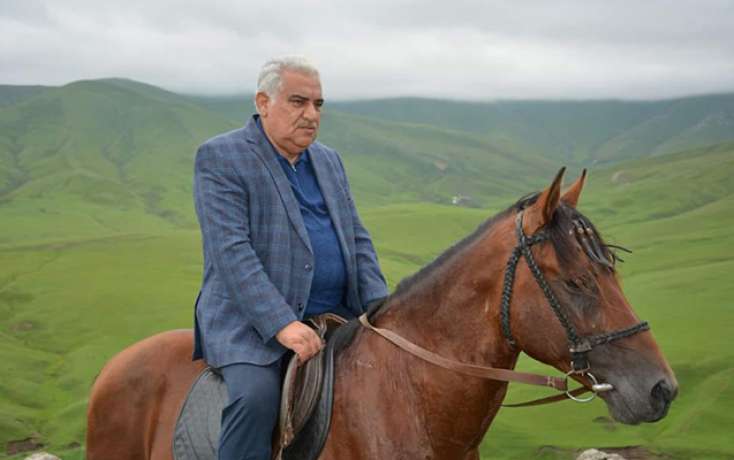 Hələ gümraham, bu rayonlarda işləyə bilərəm' - Vəzifədən azad olunan Əhəd Abıyev