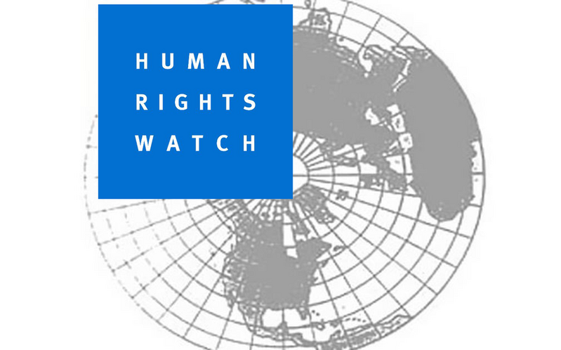 "Human Rights Watch" təşkilatı Ermənistanın klastr bombalarından istifadə etməsi barədə hesabat yayımlayıb