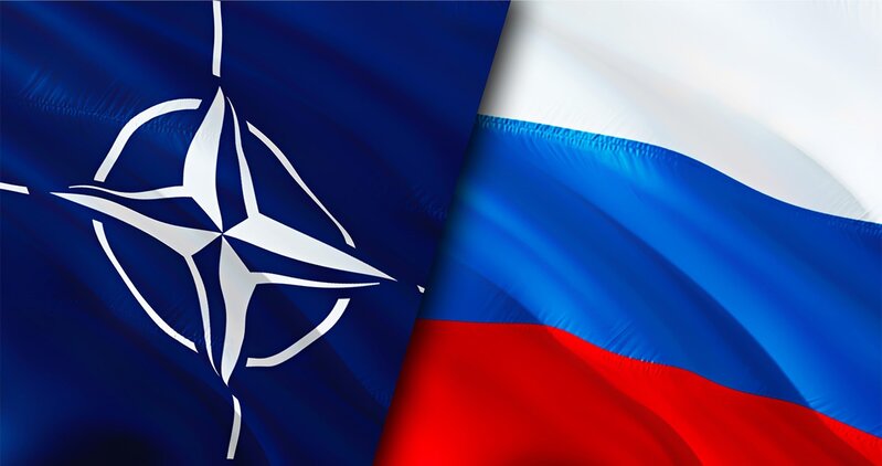Rusiyadan NATO və Finlandiyaya MESAJ: Əgər müdaxilə etsəniz, o zaman