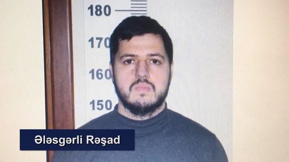 "Bandotdel"dən genişmiqyaslı əməliyyat: Silahlı şəxslər tutuldular - FOTO/VİDEO