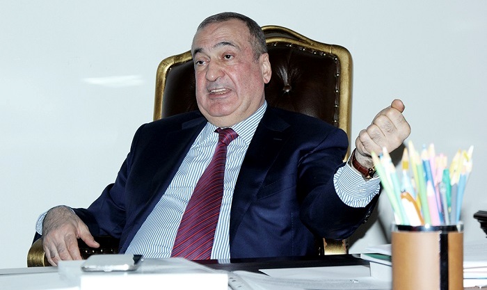 Millət vəkili: "Bəzi deputat yoldaşlarımın toyda iştirak etməsinə təəssüflənirəm