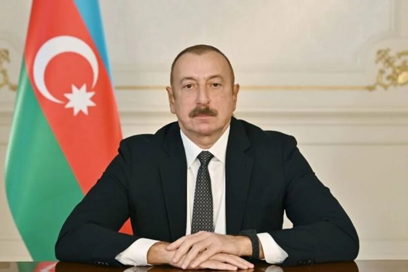 Prezident: 'Təchizat zənciri baxımından Hörmüz böhranı Azərbaycana ciddi təsir göstərmir