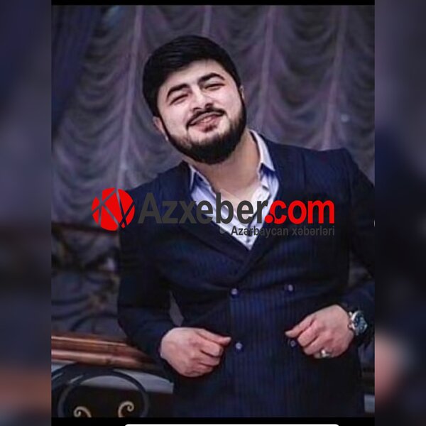 Dəhşətli qəzada vəfat edən 