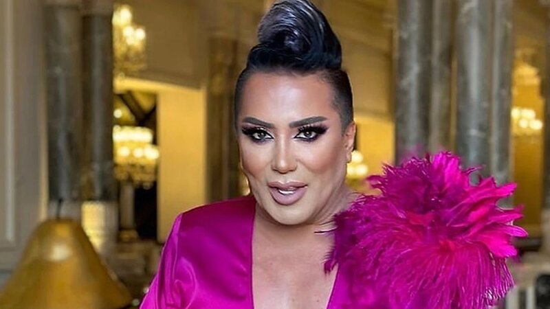 Məşhur fenomenin həbs müddəti uzadıldı