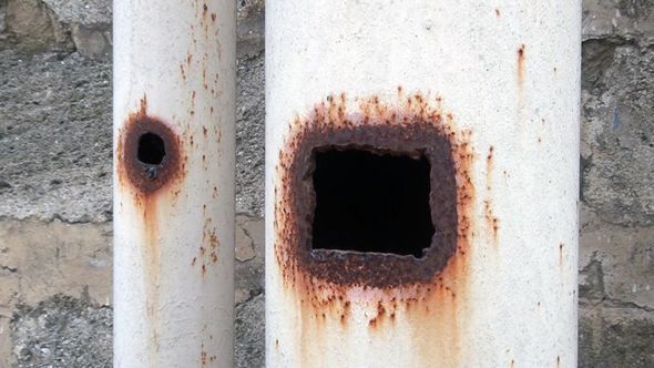 Sabunçuda təbii qaz təchizatının dayandırılmasının səbəbi açıqlandı - RƏSMİ 