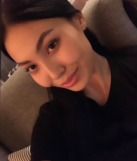 "Miss Qazaxıstan" qabyuyan işləyir - FOTO/VİDEO