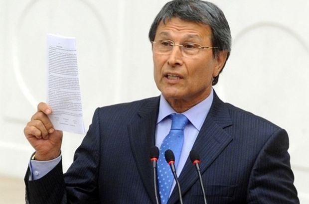 Yusuf Halaçoğlu "erməni soyqırımı"nın iç üzünü açdı