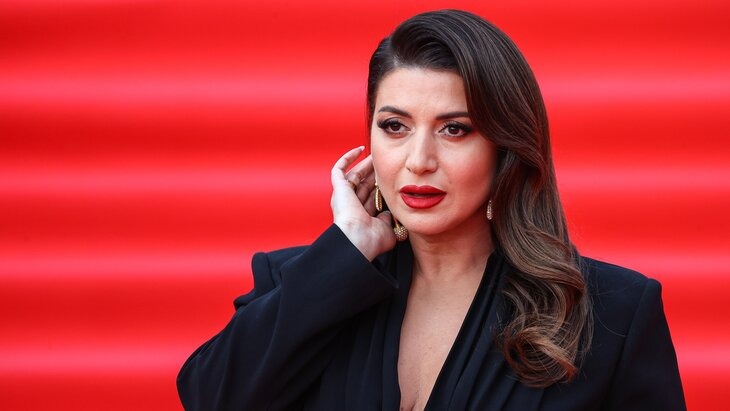 Rusiyalı müğənni Dağıstanın bərpası üçün 5 milyon manat bağışladı