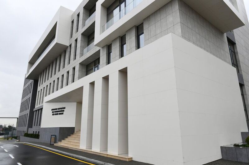 Azərbaycanda bir neçə sahibkara cinayət işi başlanıldı