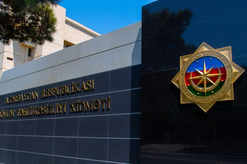 DTX Qarabağda döyüşən kürd terrorçularının səsini yaydı