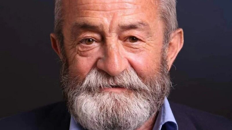 Yeşilçam'ın aktyoru vəfat etdi