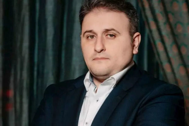 Vüqar Mustafayev: 