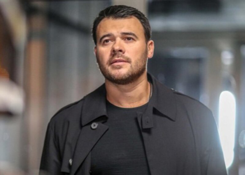 Emin Ağalarov 