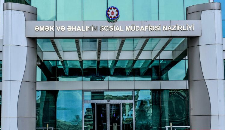 Sosial xidmətlərlə bağlı yeni elektron idarəetmə sistemi yaradılır