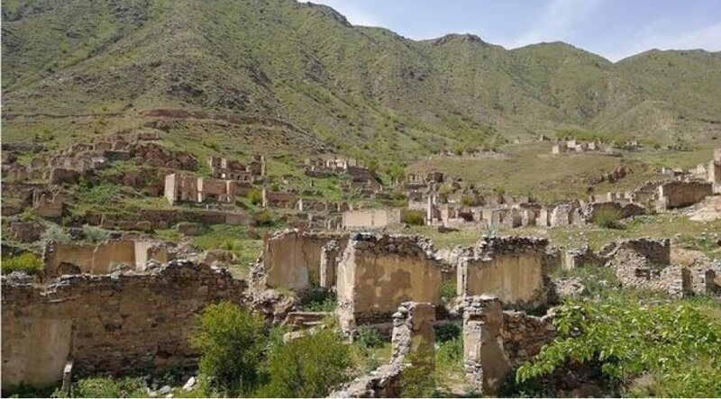 Azərbaycanlılar təhlükəsiz şəkildə Qərbi Zəngəzura yerləşdiriləcəklər