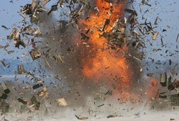 Avtobusda bomba partladı: 5 nəfər həlak oldu