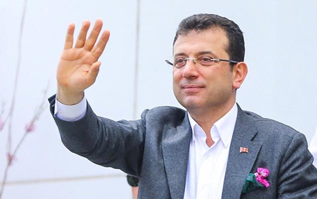 İMAMOĞLU: 