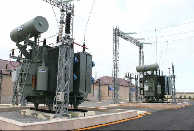 Goranboyun kəndlərində elektrik enerjisinin nəqli bərpa olundu - YENİLƏNİB
