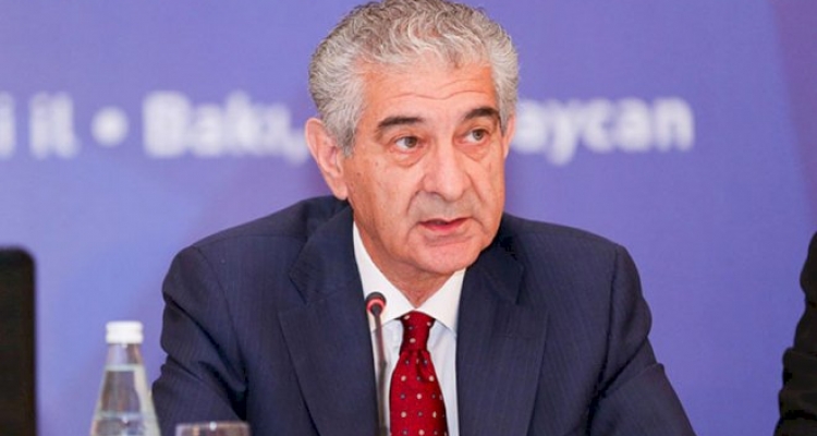 Prezidentdən Əli Əhmədovla bağlı SƏRƏNCAM
