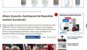 Prezident İlham Əliyevin 