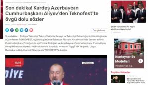 Prezident İlham Əliyevin 