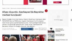 Prezident İlham Əliyevin 