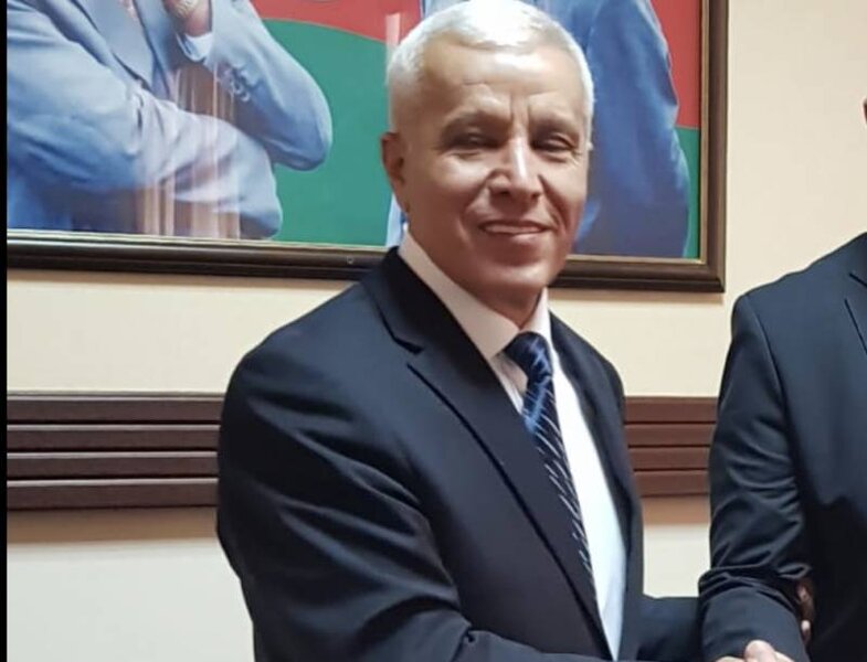 Azərbaycanda nazirin oğlu, Baş nazirin isə qardaşı oğlu həbs edildi