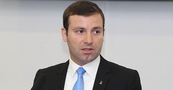 Elxan Məmmədov UEFA Komitəsinin iclasına SƏDRLİK ETDİ