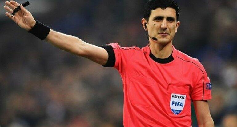 "Neftçi"nin oyunu Əliyar Ağayevə tapşırıldı