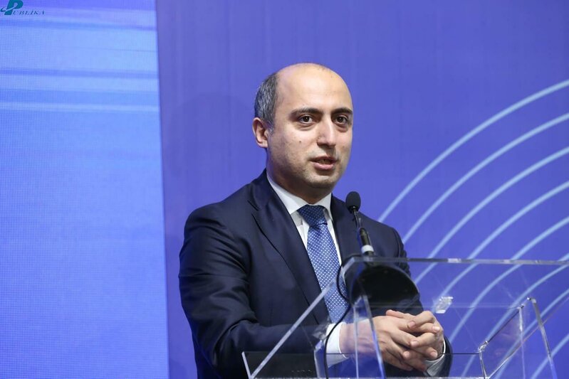 Emin Əmrullayevə YENİ VƏZİFƏ verildi