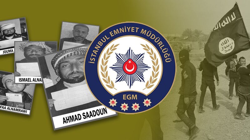 İstanbulda ŞOK ƏMƏLİYYAT: İrana casusluq etdiyi üçün saxlanılan azərbaycanlılar kimdir?