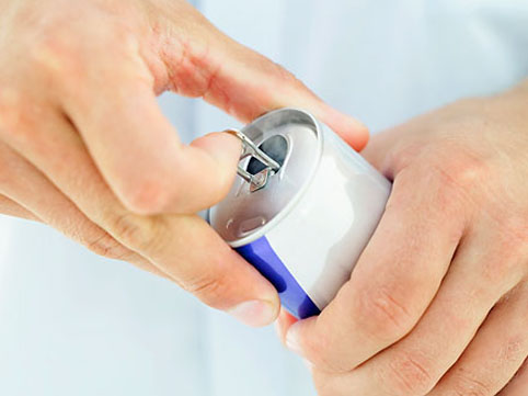 Energetik içkilərdən həddindən artıq istifadə asılılıq yaradır