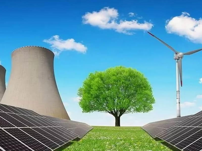 Alternativ var - Azərbaycan təmiz enerjini seçir