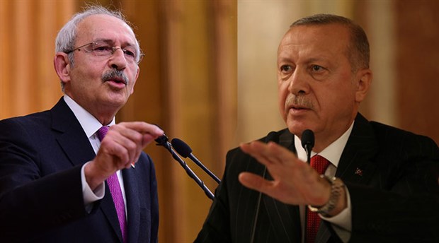 Türkiyədə sandıqların 97,12%-i açıldı - Ərdoğan öndədir - CANLI