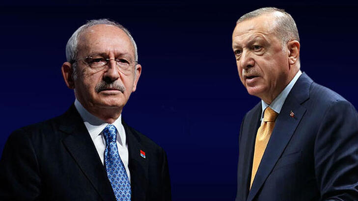 Türkiyədə prezident seçkisi sorğusunun nəticəsi - Qalib bəlli oldu  