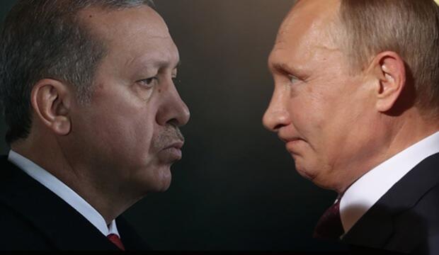 Ərdoğanla Putin arasında OXŞARLIQ - Peskov liderlərin sirlərini açdı