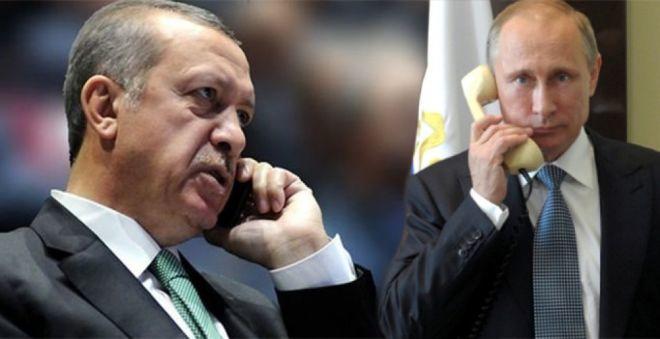 Putin Türkiyəyə səfərini niyə təxirə saldı? - AÇIQLAMA