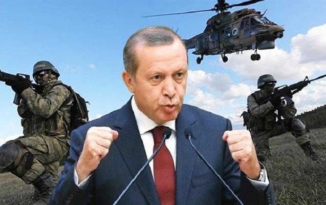 ABŞ-dan Türkiyə ilə bağlı SÜRPRİZ SANKSİYA ÇIXIŞI: Ankaranın hərbi qüvvəsinin sirri