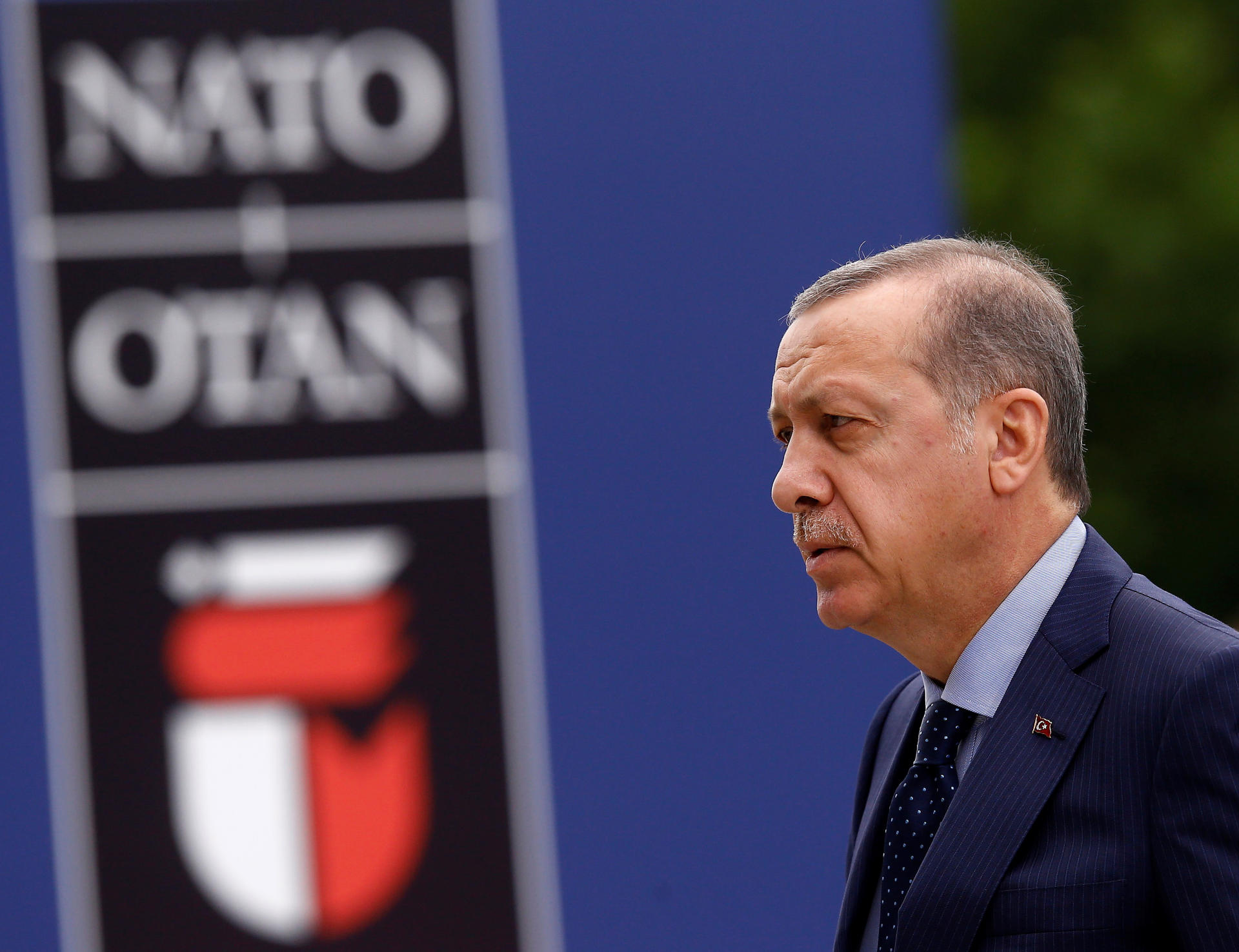 Türkiyədən NATO-ya ŞOK: bütün planları rədd edildi, həmin ana qədər...