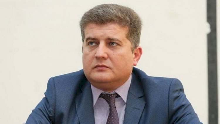 REAL-ın qeydiyyatı ləğv edilsə, Erkin Qədirli mandatından imtina edəcək