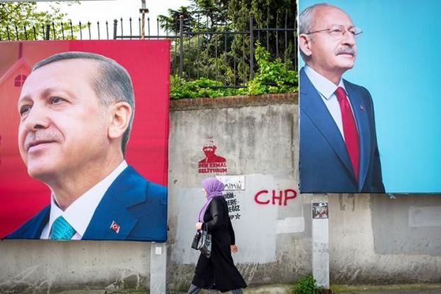 Sorğu: Ermənilər Kılıçdaroğlunu dəstəkləyirlər - SƏBƏB
