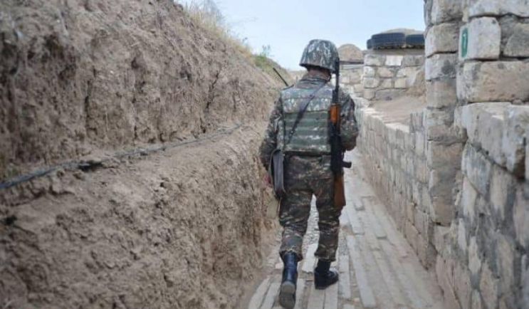 Ermənistanda fərarilik halları ilə bağlı YENİ FAKTLAR