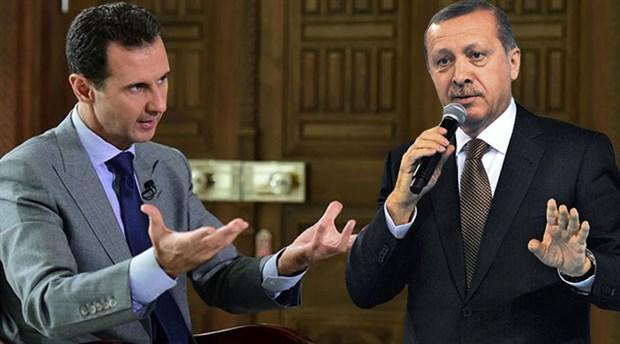 Əsəddən ŞOK ETİRAF: ABŞ onu Türkiyəyə satır