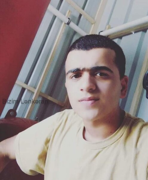 Bu gün həlak olan hərbçilərin FOTOLARI