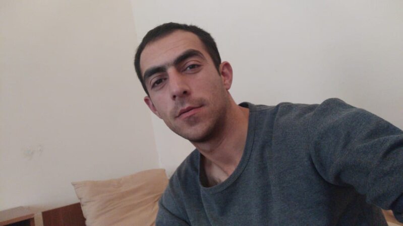 Bayram günü tərxis edilən əsgər itkin düşüb - FOTO