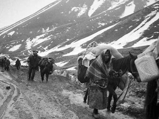 Birinci Qarabağ müharibəsində itkin düşənlərin sayı AÇIQLANDI
